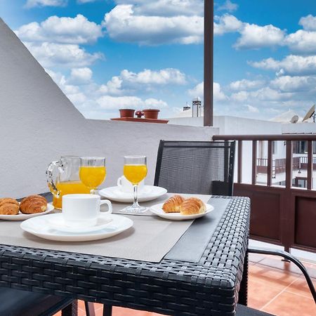 Casa Yare, Shared Pool, Air-Con, Fast Wifi Villa Коста Тегисе Екстериор снимка