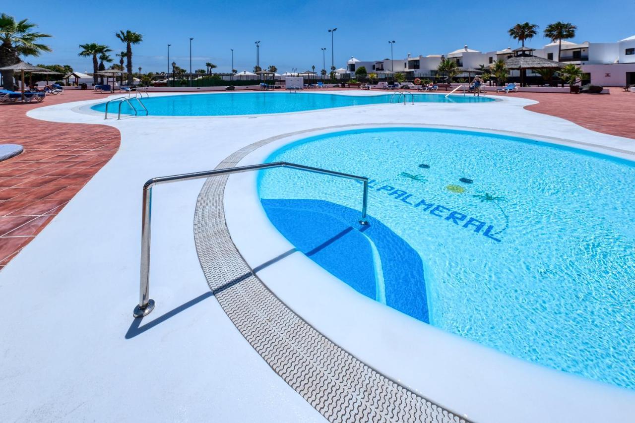 Casa Yare, Shared Pool, Air-Con, Fast Wifi Villa Коста Тегисе Екстериор снимка