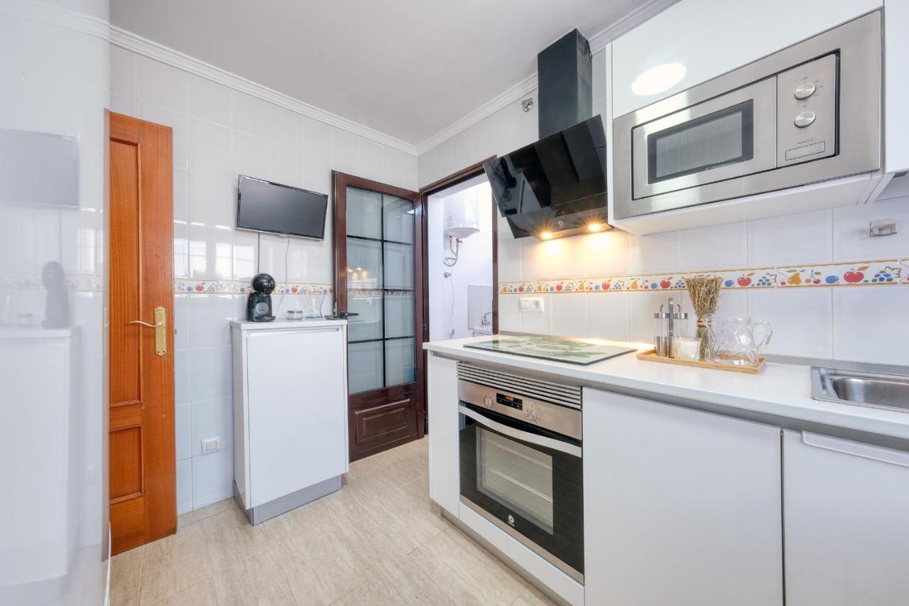 Casa Yare, Shared Pool, Air-Con, Fast Wifi Villa Коста Тегисе Екстериор снимка