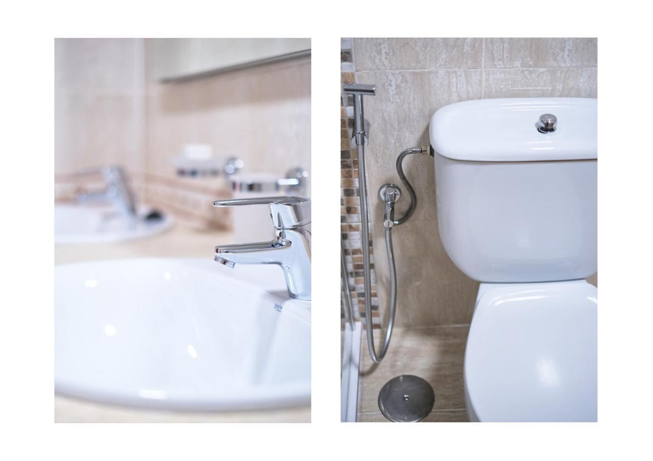 Casa Yare, Shared Pool, Air-Con, Fast Wifi Villa Коста Тегисе Екстериор снимка