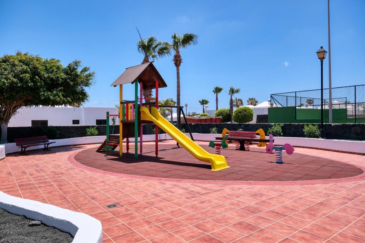 Casa Yare, Shared Pool, Air-Con, Fast Wifi Villa Коста Тегисе Екстериор снимка