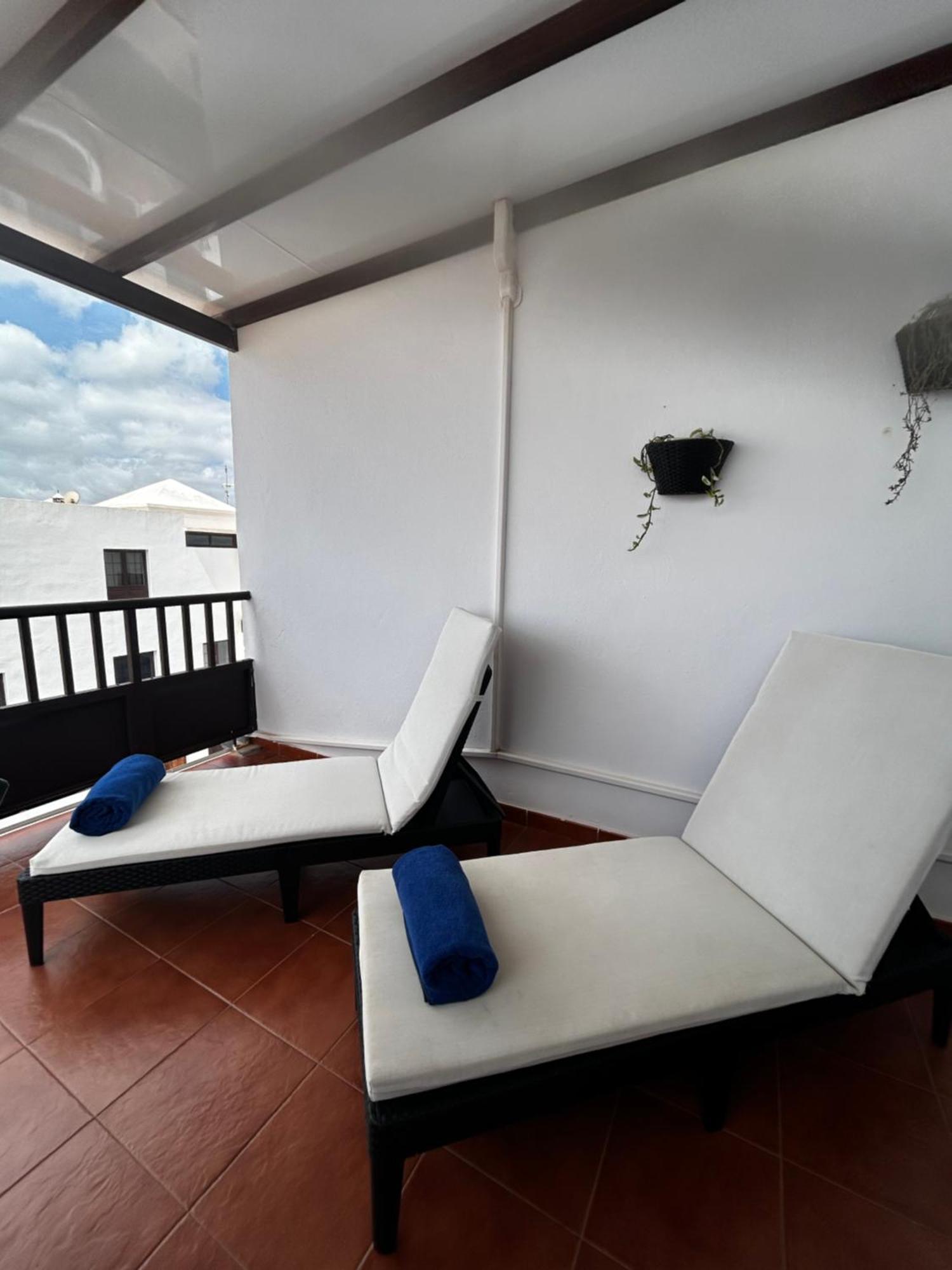 Casa Yare, Shared Pool, Air-Con, Fast Wifi Villa Коста Тегисе Екстериор снимка