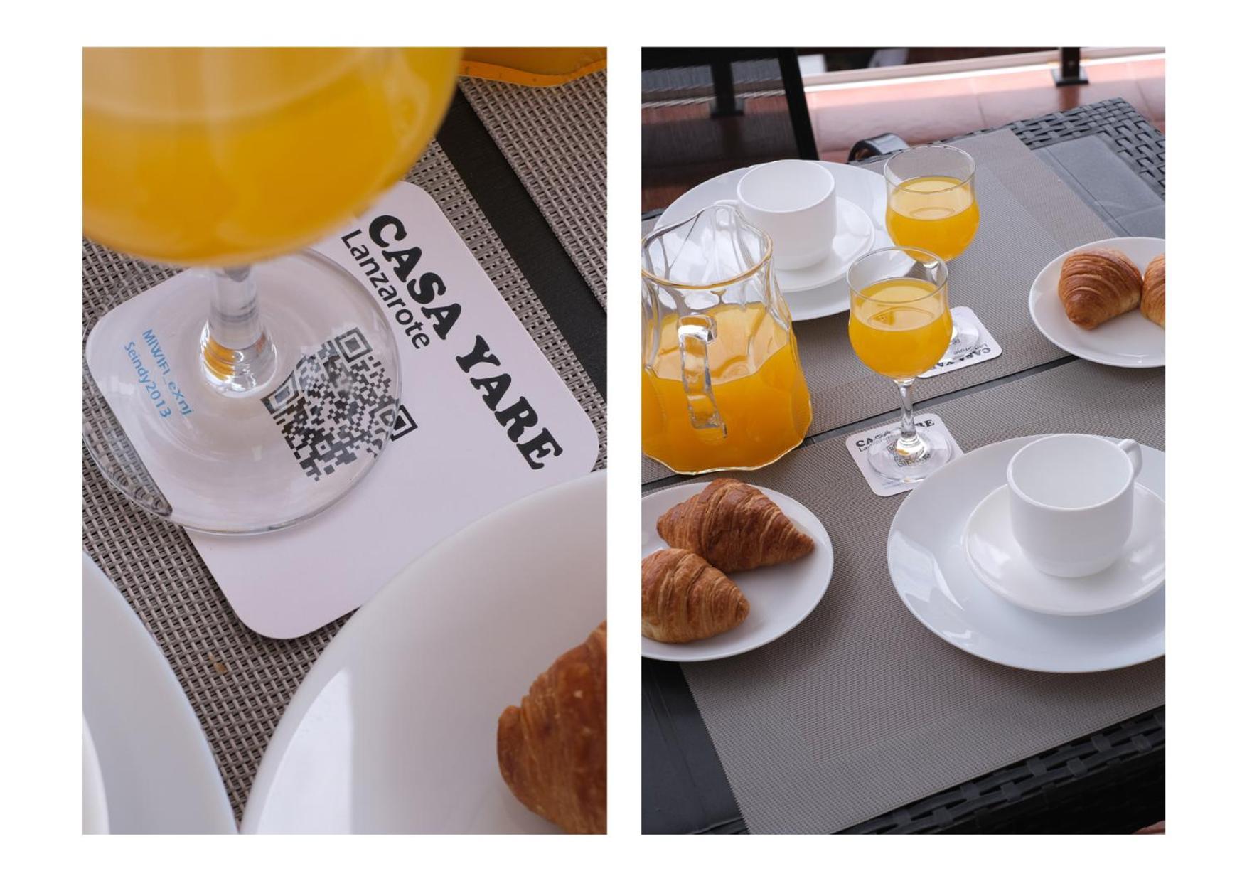 Casa Yare, Shared Pool, Air-Con, Fast Wifi Villa Коста Тегисе Екстериор снимка