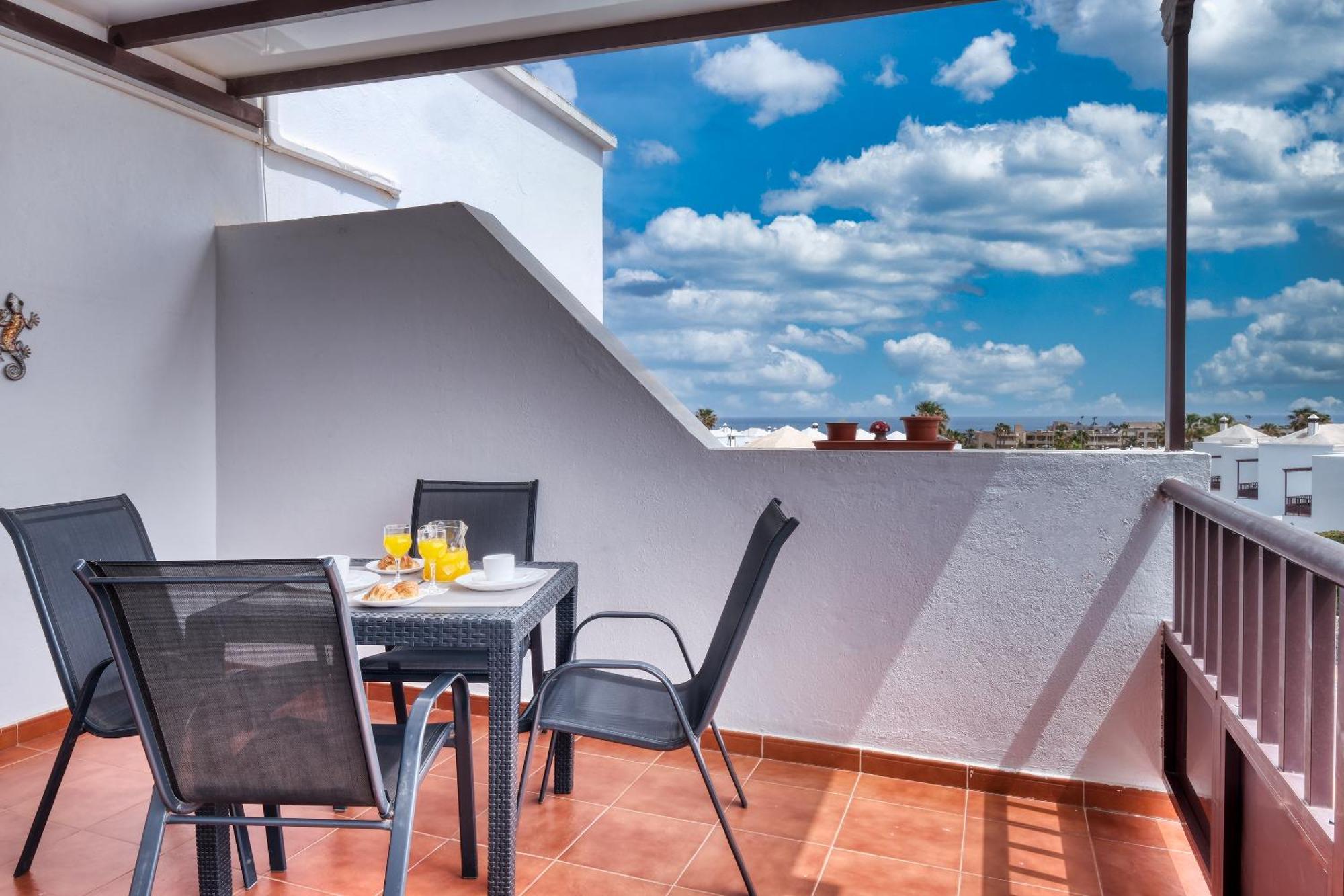 Casa Yare, Shared Pool, Air-Con, Fast Wifi Villa Коста Тегисе Екстериор снимка