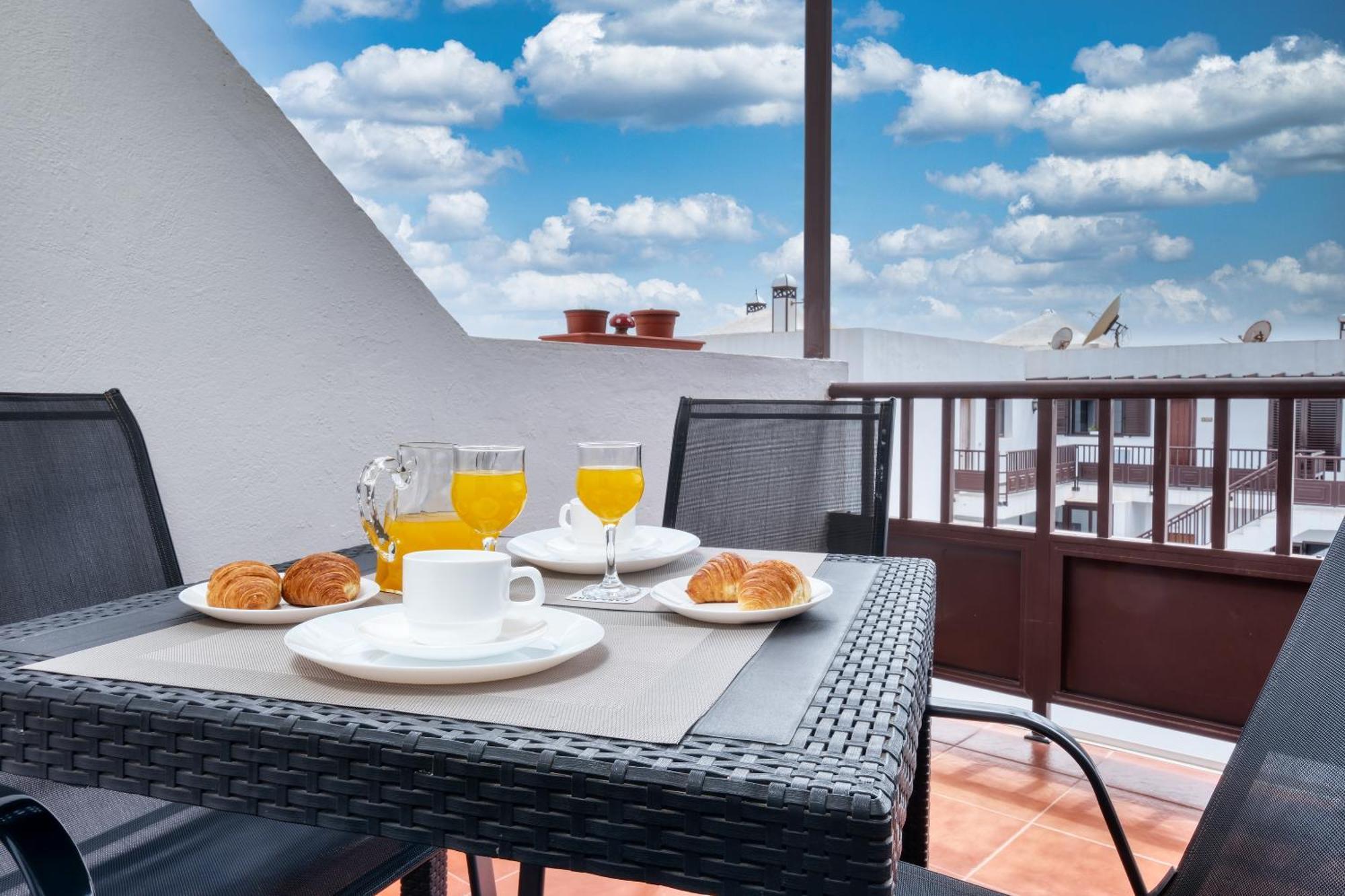 Casa Yare, Shared Pool, Air-Con, Fast Wifi Villa Коста Тегисе Екстериор снимка