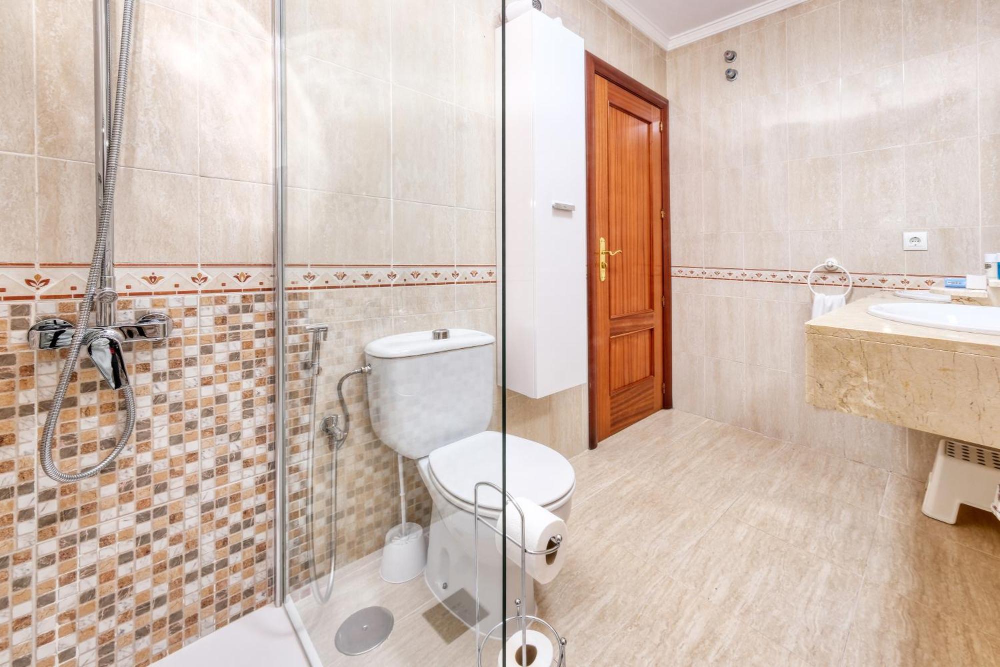 Casa Yare, Shared Pool, Air-Con, Fast Wifi Villa Коста Тегисе Екстериор снимка