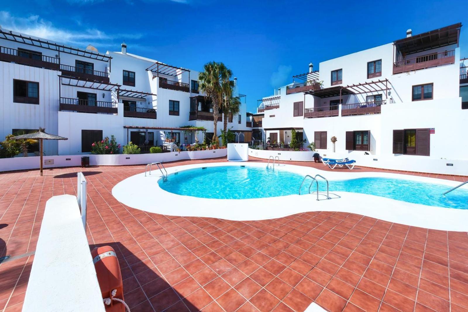 Casa Yare, Shared Pool, Air-Con, Fast Wifi Villa Коста Тегисе Екстериор снимка